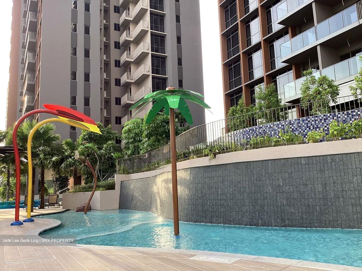 Amo Residence (D20), Apartment #521444511